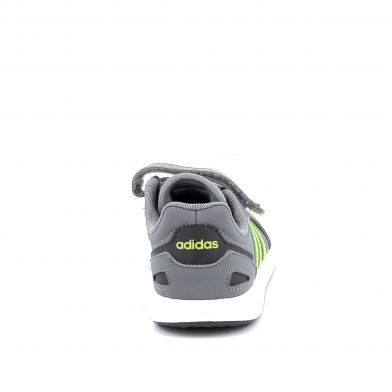 Παιδικό Αθλητικό για Αγόρι Adidas Vs Switch Χρώματος Γκρι H01739