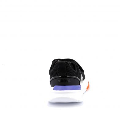 Παιδικό Αθλητικό για Αγόρι Adidas Racer Tr21 Χρώματος Μαύρο H04219