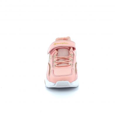 Παιδικό Αθλητικό για Κορίτσι Champion Recess G Ps Χρώματος Ροζ S32188-PS013
