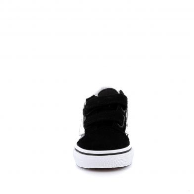 Παιδικό Παπούτσι για Αγόρι Χαμηλό Casual Vans Old Skool Χρώματος Μαύρο VN000D3Y9AI1