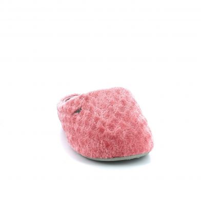 Γυναικεία Παντόφλα Parex Χρώματος Ροζ 10124018.PI