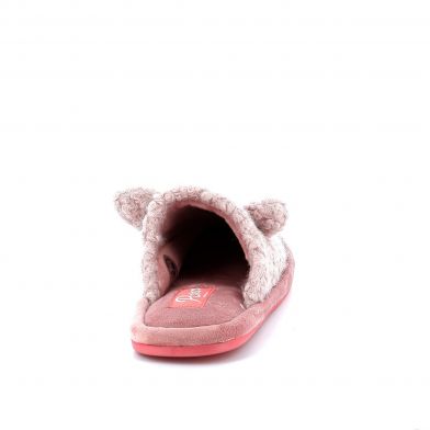 Γυναικεία Παντόφλα Parex Χρώματος Ροζ 10124105.PI