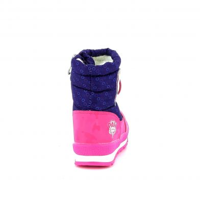 Children's Boots for Girls Paw Patrol Purple PW008528