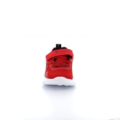 Παιδικό Αθλητικό για Αγόρι Champion Softly Evolve B Χρώματος Κόκκινο S32209-RS001