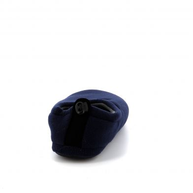 Ανδρική Παντόφλα De Fonseca Χρώματος Μπλε DE.AOSTA C M30SP.N
