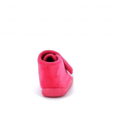 Παιδική Παντόφλα για Κορίτσι Ανατομική Meridian Frozen Χρώματος Ροζ 6207152