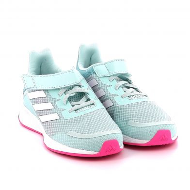 Παιδικό Αθλητικό για Κορίτσι Adidas Duramo Sl Shoes Χρώματος Βεραμάν GW2239