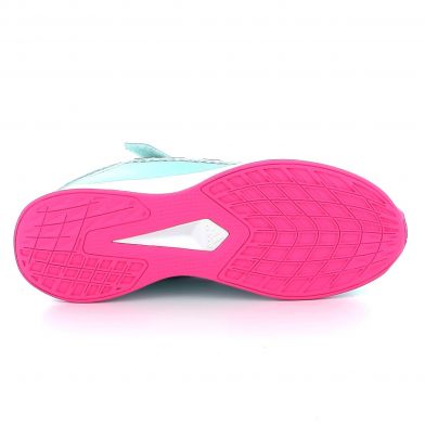 Παιδικό Αθλητικό για Κορίτσι Adidas Duramo Sl Shoes Χρώματος Βεραμάν GW2239