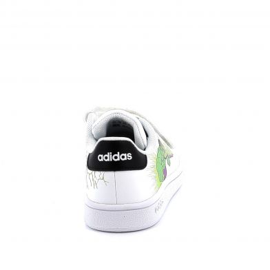 Παιδικό Αθλητικό για Αγόρι Adidas Advantage Shoes Χρώματος Λευκό GZ7625