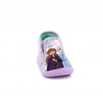 Παιδική Παντόφλα για Κορίτσι Frozen Χρώματος Λιλά FR002953
