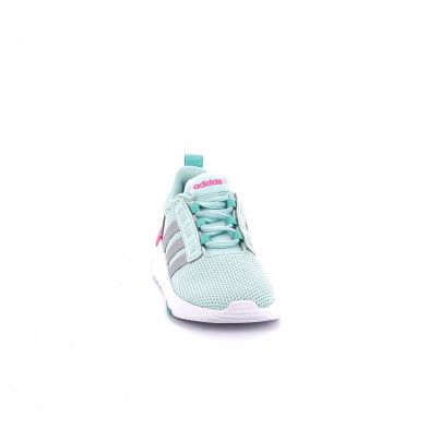 Παιδικό Αθλητικό για Κορίτσι Adidas Racer Tr21 Shoes Χρώματος Βεραμάν GV7403