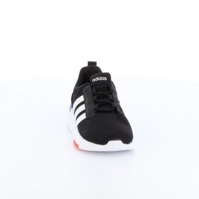 Παιδικό Αθλητικό για Αγόρι Adidas Racer Tr21 Shoes Χρώματος Μαύρο H04229