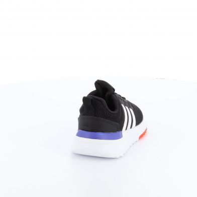 Παιδικό Αθλητικό για Αγόρι Adidas Racer Tr21 Shoes Χρώματος Μαύρο H04229