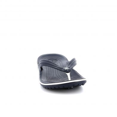 Σαγιονάρα Ανατομική Crocs Crocband Flip Χρώματος Μπλε 11033-410