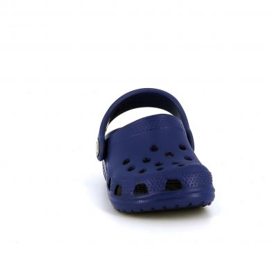 Παιδικό Σαμπό για Αγόρι Ανατομικό Crocs Littles Χρώματος Μπλέ 11441-4O5