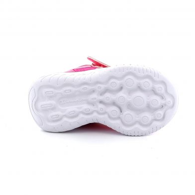 Παιδικό Αθλητικό Παπούτσι για Κορίτσι Champion Softy Evolve G Φούξια S32221-PS010