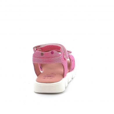 Παιδικό Πέδιλο για Κορίτσι Garvalin Χρώματος Ροζ 222337-A