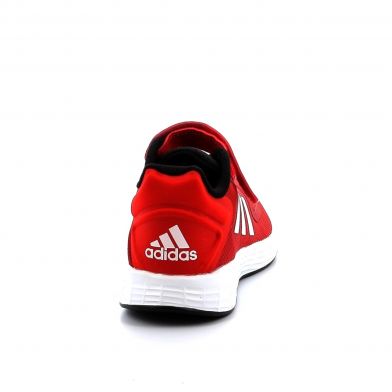 Παιδικό Αθλητικό Adidas Duramo Χρώματος Κόκκινο GW8757
