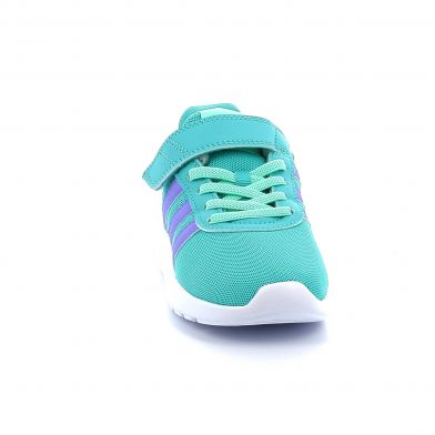 Παιδικό Αθλητικό για Κορίτσι Adidas Lite Racer 3.0 Shoes Χρώματος Βεραμάν GW9115