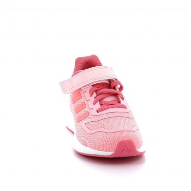 Παιδικό Αθλητικό για Κορίτσι Adidas Duramo Χρώματος Ρόζ GZ1056
