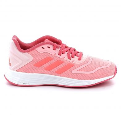 Παιδικό Αθλητικό για Κορίτσι Adidas Duramo Χρώματος Ρόζ GZ1058