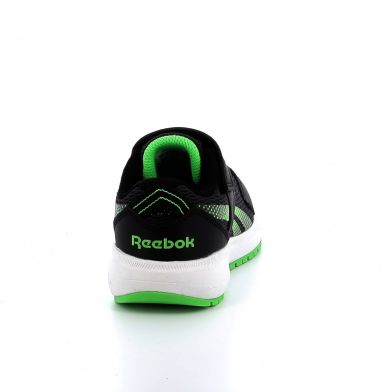 Παιδικό Αθλητικό Παπούτσι για Αγόρι Reebok Reebok Road Supreme Χρώματος Μαύρο GW0056