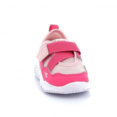 Παιδικό Αθλητικό Παπούτσι για Κορίτσι Reebok Weebok Flex Sprint Infants Χρώματος Ροζ GZ0881