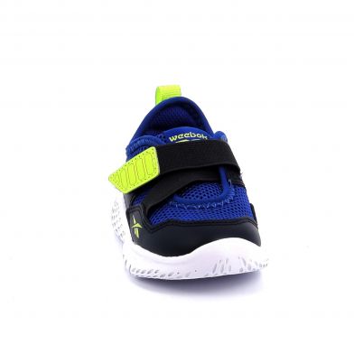 Παιδικό Αθλητικό Παπούτσι για Αγόρι Reebok Weebok Flex Sprint Infants Χρώματος Μπλε GZ0884