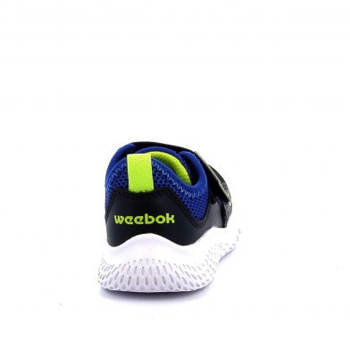 Παιδικό Αθλητικό Παπούτσι για Αγόρι Reebok Weebok Flex Sprint Infants Χρώματος Μπλε GZ0884
