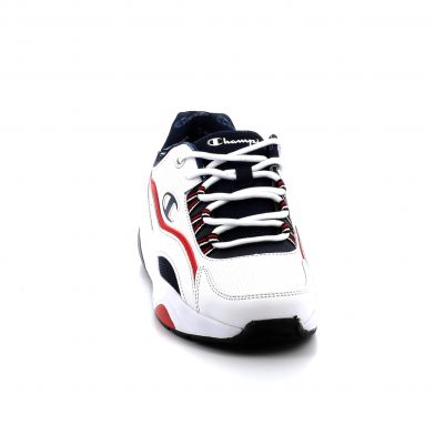 Παιδικό Αθλητικό Παπούτσι για Αγόρι Champion Recess B Gs Χρώματος Λευκό S32187-WW006