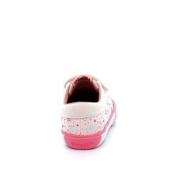 Παιδικό Χαμηλό Casual για Κορίτσι Garvalin Χρώματος Ροζ 222812-B