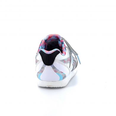 Παιδικό Αθλητικό Παπούτσι για Κορίτσι Reebok Royal Cl Jog Χρώματος Λευκό GW7765