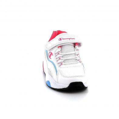 Παιδικό Αθλητικό Παπούτσι για Κορίτσι Champion Recess G Ps Χρώματος Λευκό S32188-WW007