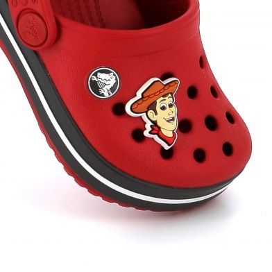 Αξεσουάρ Διακοσμητικό Παπουτσιών Crocs Toy Story Woody 10007230