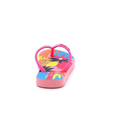 Παιδική Σαγιονάρα για Κορίτσι Ipanema Χρώματος Ροζ 780-22386-38-1