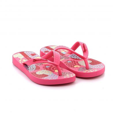 Παιδική Σαγιονάρα για Κορίτσι Ipanema Χρώματος Ροζ 780-22389-38-2