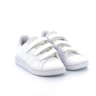 Παιδικό Αθλητικό Παπούτσι για Κορίτσι Adidas Adidas Advantage Shoes Χρώματος Λευκό FY4625