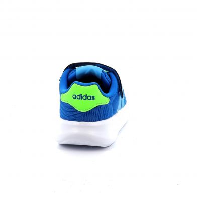 Παιδικό Αθλητικό Παπούτσι για Αγόρι Adidas Lite Racer 3.0 Shoes Χρώματος Μπλε GW9114