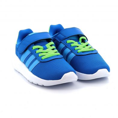 Παιδικό Αθλητικό Παπούτσι για Αγόρι Adidas Lite Racer 3.0 Shoes Χρώματος Μπλε GW9114