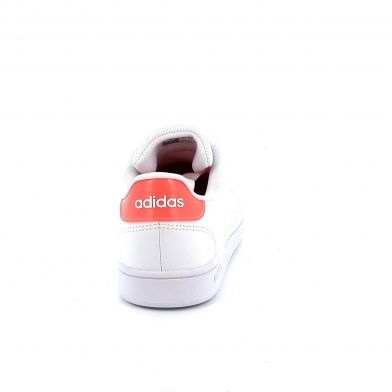 Παιδικό Αθλητικό Παπούτσι για Κορίτσι Adidas Advantage Shoes Χρώματος Λευκό GY5692