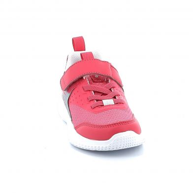 Παιδικό Αθλητικό Παπούτσι για Κορίτσι Reebok Rush Runner Χρώματος Ροζ GW0005