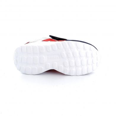 Παιδικό Αθλητικό Παπούτσι για Αγόρι Adidas Run 70s Shoes Χρώματος Λευκό GW0326