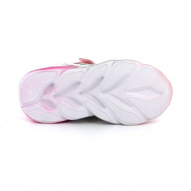 Παιδικό Αθλητικό Παπούτσι για Κορίτσι Lelli Kelly Lizie Χρώματος Ροζ LKAA7880ACB6