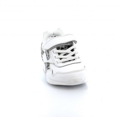 Παιδικό Αθλητικό Παπούτσι για Κορίτσι Reebok Royal Χρώματος Λευκό GY6007