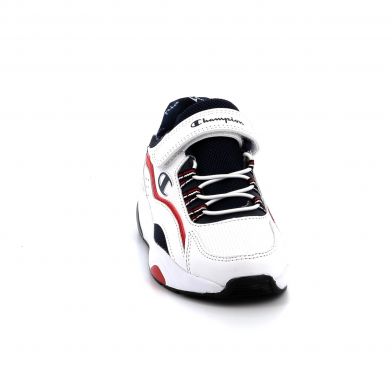 Παιδικό Αθλητικό Παπούτσι για Αγόρι Champion Recess B Ps Χρώματος Λευκό S32186-WW006