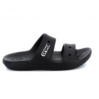 Γυναικεία Σαγιονάρα Crocs Classic Crocs Sandal Χρώματος Μαύρο 206761-001