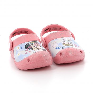 Children's Shampo for Girls Minnie Pink DM008480