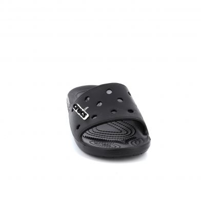 Σαγιονάρα  Crocs Classic Crocs Slide Ανατομική Χρώματος Μαύρο 206121-001