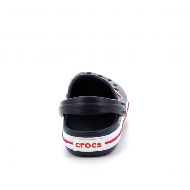 Παιδικό Σαμπό για Αγόρι Crocs Crocband Clog T Χρώματος Μπλε 207005-485