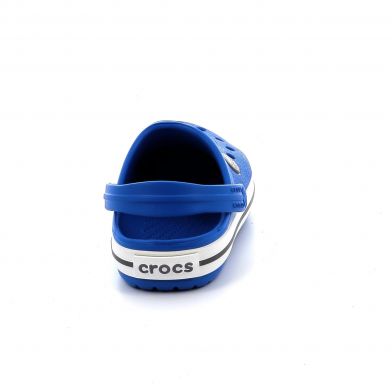 Παιδικό Σαμπό για Αγόρι Crocs Crocband Clog T Χρώματος Ρουά 207005-4JN